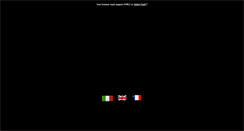 Desktop Screenshot of midatessuti.com